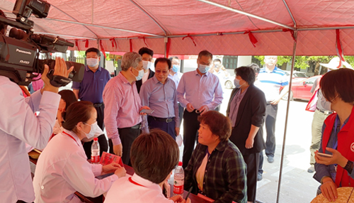 公海555000jc线路检测中心官网医药